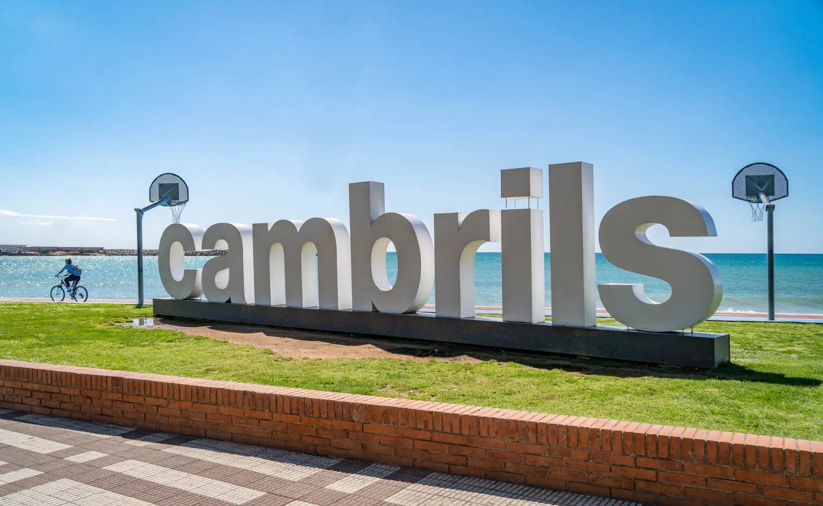 Día de Playa en Cambrils autobús desde Zaragoza – Sábado 25 de Julio