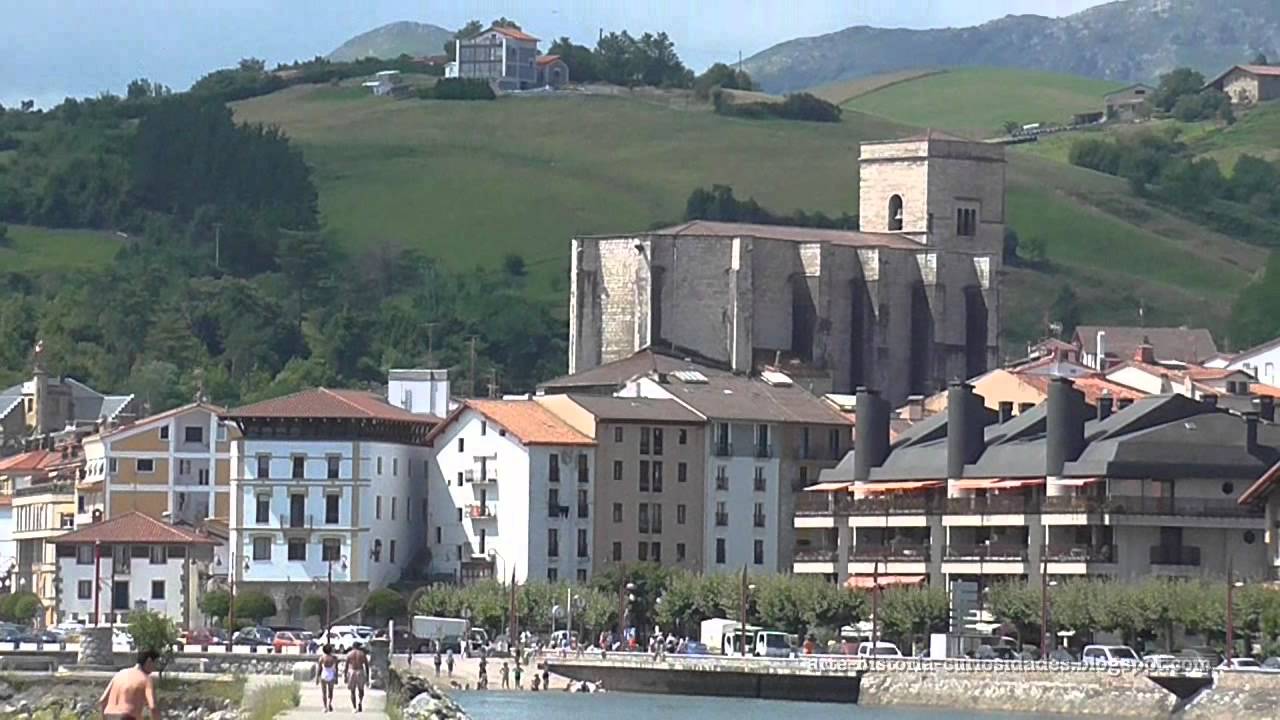 Día de Playa en Zumaia autobús desde Pamplona – Sábado 29 de Agosto